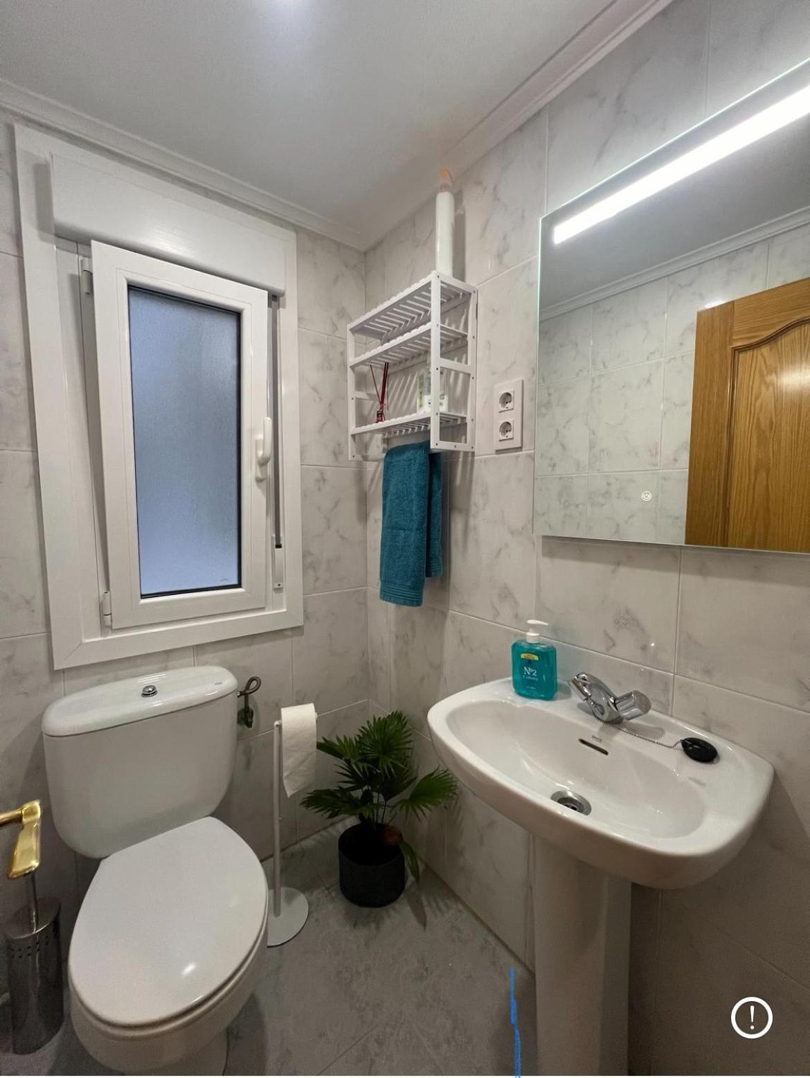 Piso Playa Gijon Apartment ห้อง รูปภาพ